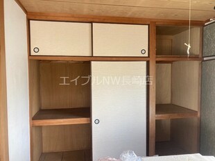 山崎アパートの物件内観写真